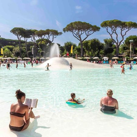 Hu Park Albatros Village San Vincenzo Esterno foto