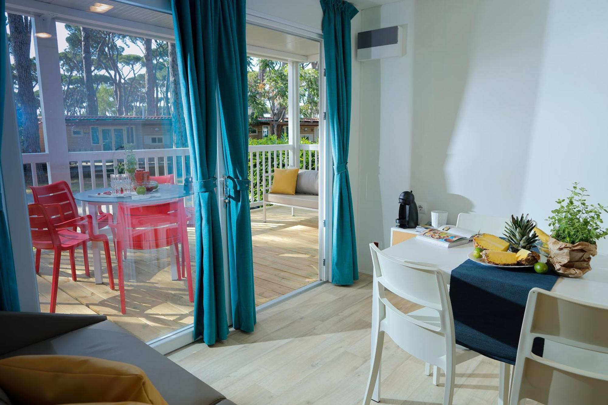 Hu Park Albatros Village San Vincenzo Esterno foto