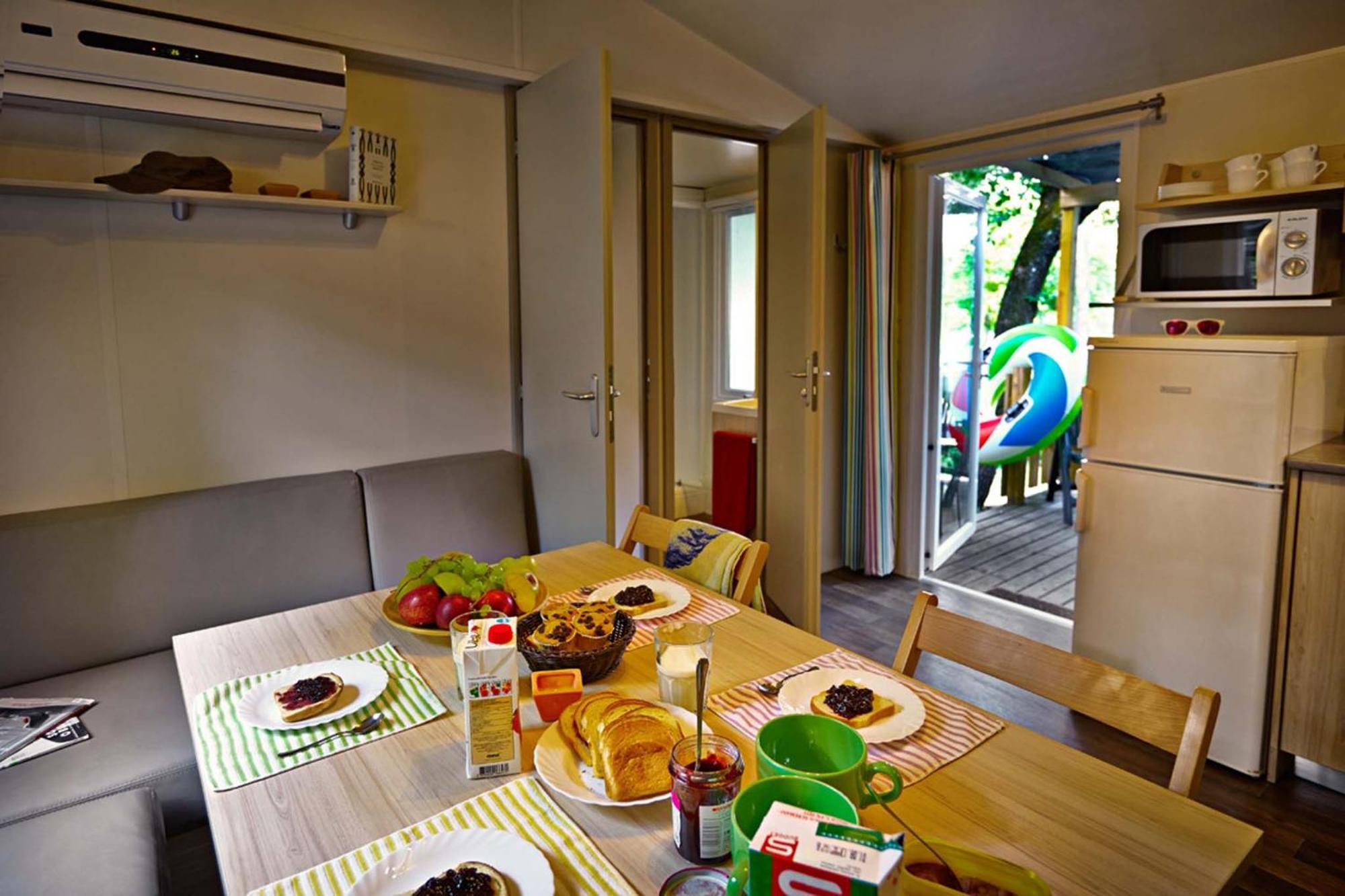 Hu Park Albatros Village San Vincenzo Esterno foto