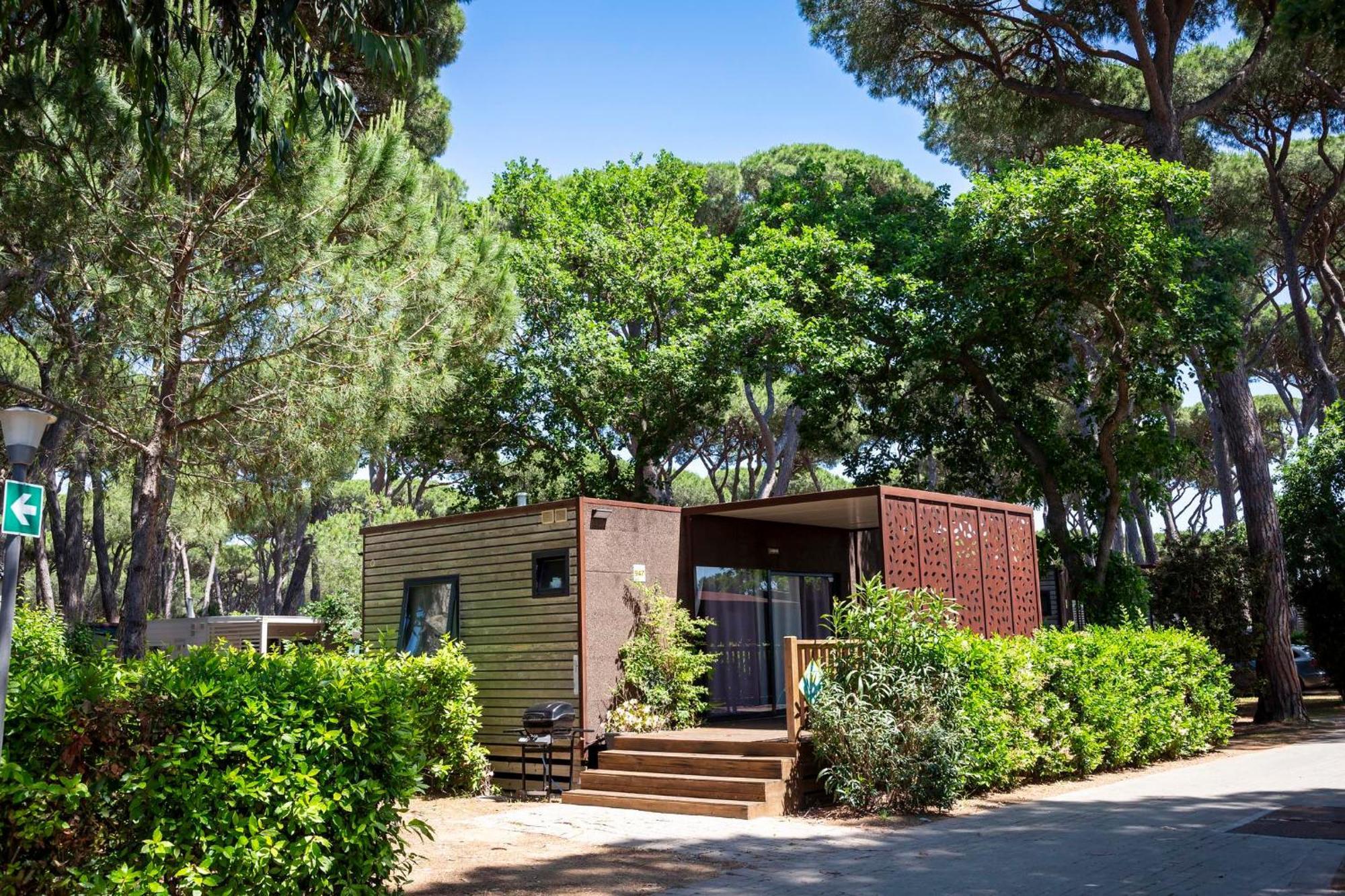 Hu Park Albatros Village San Vincenzo Esterno foto